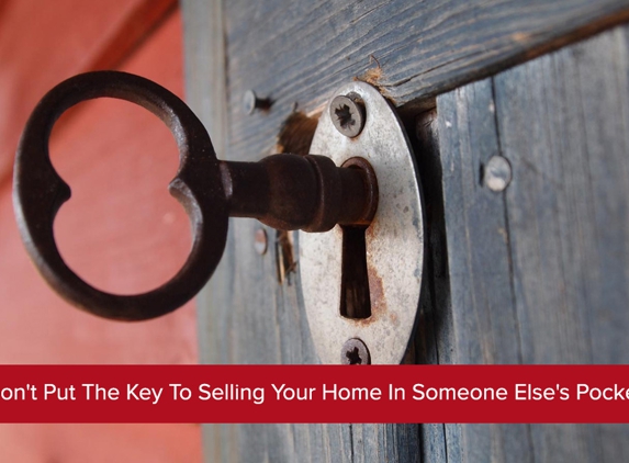 Key 2 Sale Real Estate - Mount Gambier, SA. Don't Put The Key To Selling Your Home In Someone Else's Pocket