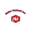 Baker Asphalt Inc - Grading Contractors