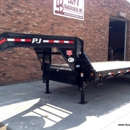 Lazy B Trailer Sales, Inc. - Trailers-Repair & Service