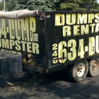 JBDumpsters 866-GOT-WASTE