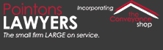 Pointons Lawyers - Solicitors & Lawyers