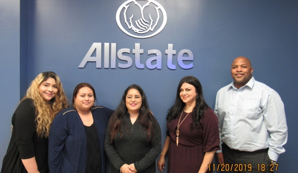 Allstate Insurance Agent: Jerry Ford - Houston, TX