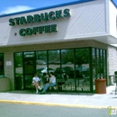 Starbucks Coffee - Coffee & Espresso Restaurants