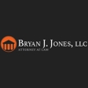 Bryan J. Jones gallery