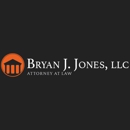 Bryan J. Jones, Attorney at Law - Attorneys