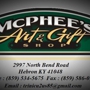 McPhee's Art & Gift Shop, Inc