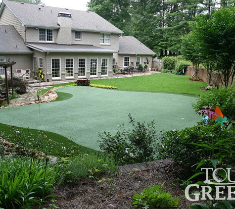 Tour Greens Atlanta - Smyrna, GA