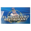 El Migueleño Restaurant - Japanese Restaurants