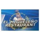 El Migueleño Restaurant