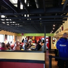 Moe's Southwest Grill