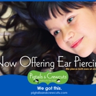 Pigtails & Crewcuts: Haircuts for Kids - Highland Village, TX