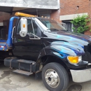 Worcester County Towing Inc. - Automotive Roadside Service