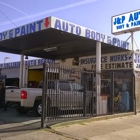 J&P Autobody Repair LLC