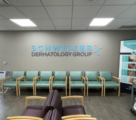 Schweiger Dermatology Group - Paramus - Paramus, NJ