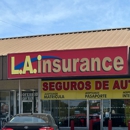 L.A. Insurance - Motorcycle Insurance