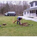 Express Septic Services - Building Contractors