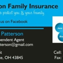 Patterson Family Insurance - Insurance