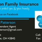 Patterson Family Insurance