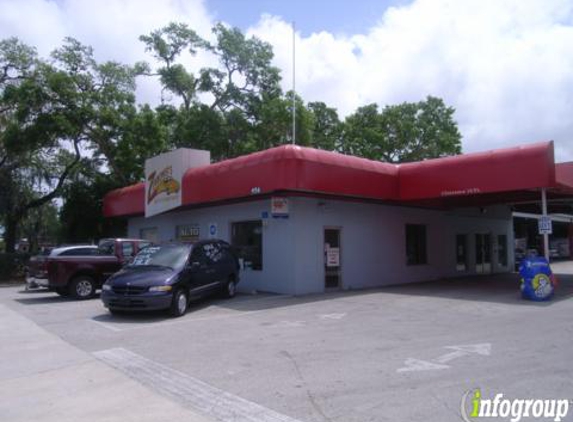 Zembower's Auto Center - Altamonte Springs, FL