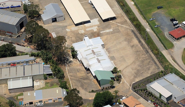 Coffs RV Storage - Toormina, NSW