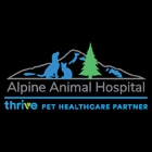 Alpine Animal Hospital