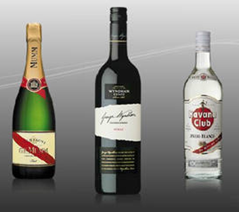Pernod Ricard Winemakers - Macquarie Park, NSW