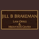 Jill B Brakeman Law Office & Mediation Center - Arbitration Services