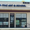 Min W Fine Art & School gallery