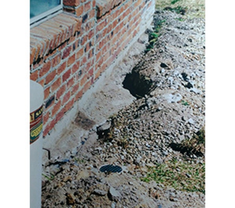 Boonah - Beaudesert Termite Specialist - Beaudesert, QLD. Trenching exterior house foundations