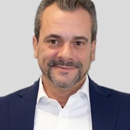 Mark Ramos at CrossCountry Mortgage - Mortgages