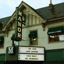 Manor Theatre - Tourist Information & Attractions
