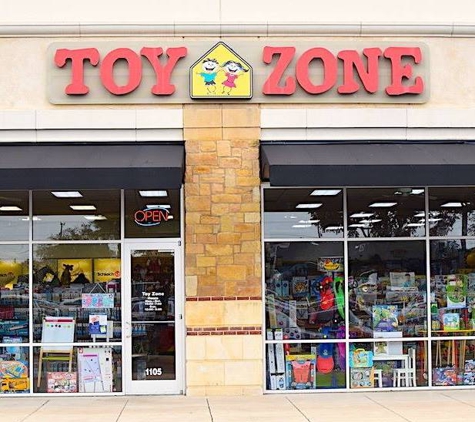 Toy Zone - San Antonio, TX