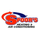 Spoor's Heating & Air Conditioning - Air Conditioning Service & Repair