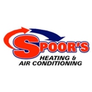 Spoor's Heating & Air Conditioning - Fireplaces