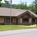 Christmount Dining Hall - Conference Centers