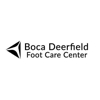 Boca-Deerfield Foot Care Center gallery