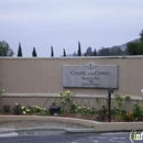 Chapel of the Chimes Hayward - Cemeteries