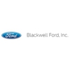 Blackwell Ford gallery
