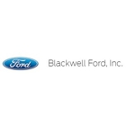 Blackwell Ford