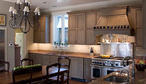 Marchand Creative Kitchens - Mandeville, LA