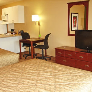 Extended Stay America - Hartford - Meriden - Meriden, CT