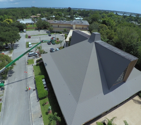 All Area Roofing & Construction - Fort Pierce, FL