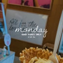 Jeni's Splendid Ice Creams - Ice Cream & Frozen Desserts