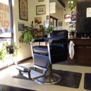 Squire Barber Shop - Hair Stylists