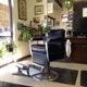 Squire Barber Shop