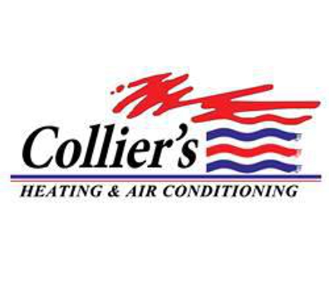 Collier's Heating & Air Conditioning - Warsaw, IN