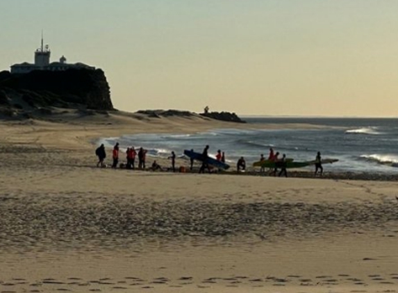 Psychology Options - Newcastle West, NSW