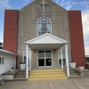 Veale Creek Baptist Church gallery