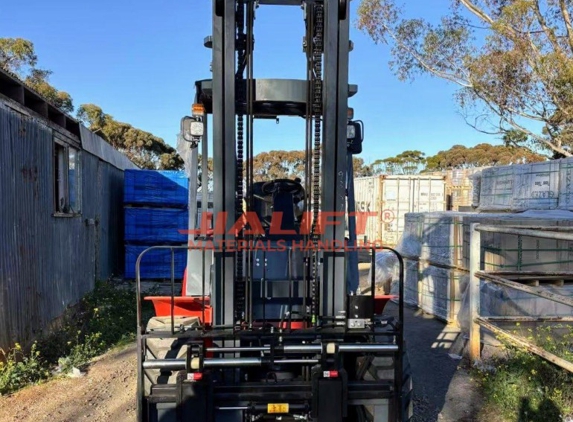 Jialift South Australia - Pooraka, SA