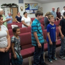 Redmond Heights Pentecostals - United Pentecostal Churches